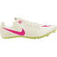 ʥ  Φ ݡ Nike Ja Fly 4 Track and Field Shoes White/Pink
