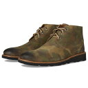 マーティンディングマン メンズ ブーツ シューズ Blue Ridge Chukka Boot Camo