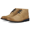 マーティンディングマン メンズ ブーツ シューズ Blue Ridge Chukka Boot Khaki