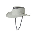 ティレイエンデゥラブル メンズ 帽子 アクセサリー Airflo Broad Brim Rock Face