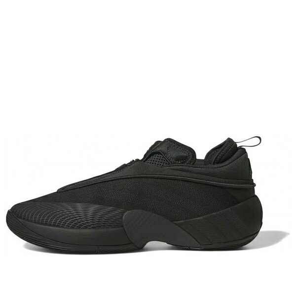 adidas アディダス メンズ スニーカー 【adidas D.O.N. Issue #7 'Core Black Carbon' JS1298】 サイズ US_11(29.0cm)