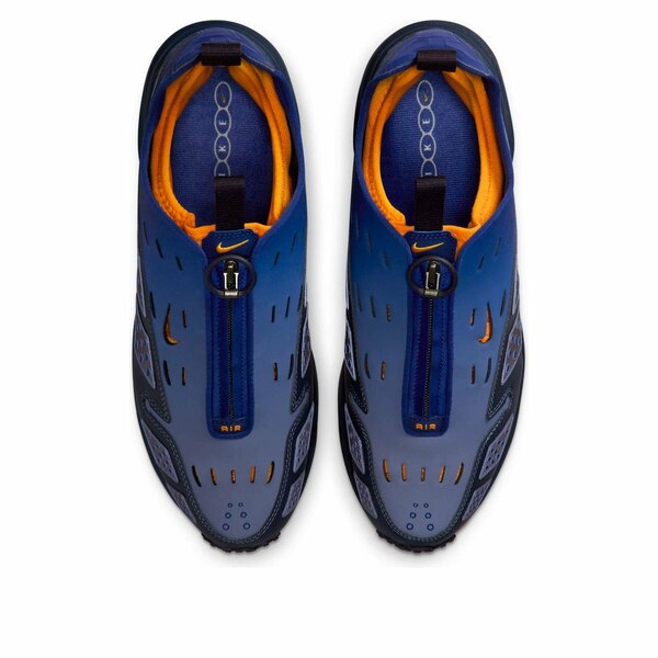 Nike ナイキ メンズ スニーカー 【Nike x Bode Astro Grabber 'Chlorophyll Black' FJ9821-300】 サイズ US_M_15