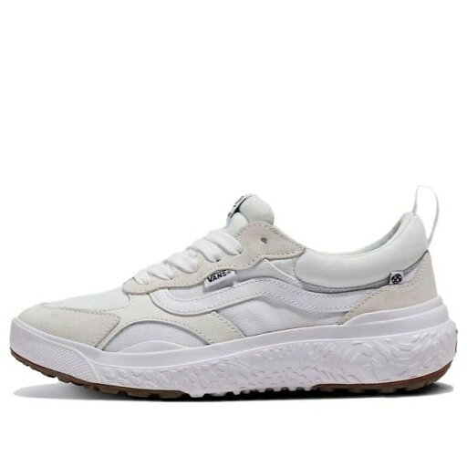 Vans バンズ メンズ スニーカー White/Multi-Color 【Vans UltraRange Neo VR3 'White' VN000BCEW00】 サイズ US_12(30.0cm) Vans バンズ メンズ スニーカー White/Multi-Color 【Vans UltraRange Neo VR3 'White' VN000BCEW00】 サイズ US_12(30.0cm)