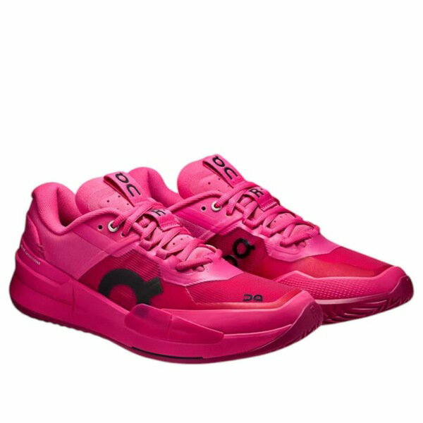 On Running オン ランニング メンズ スニーカー Pink Grenadine 【On Running The Roger Pro 2 'Pink Grenadine' 3ME10303602】 サイズ US_11.5(29.5cm)