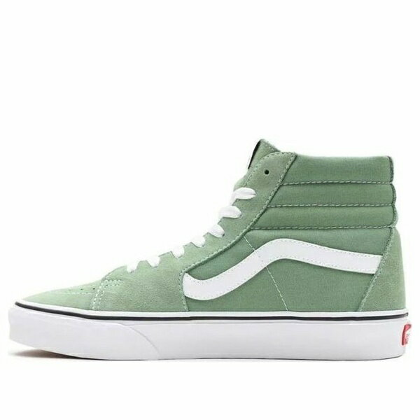 Vans バンズ メンズ スニーカー Peppermint Green 【Vans SK8-HI 'Shale Green' VN0A32QG4G6】 サイズ ..