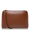 yz _i L j[[N fB[X V_[obO obO Bryant Dome Crossbody Bag Caramel CAR