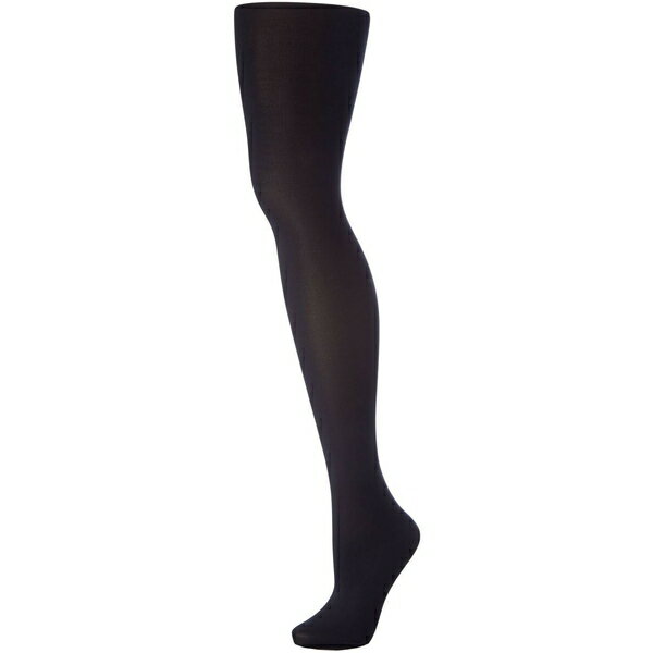 yz EHtH[h fB[X MX {gX Velvet de lux 66d tights Navy