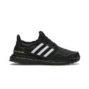 adidas アディダス メンズ スニーカー ウルトラブースト 【adidas Ultra Boost DNA】 サイズ US_4(23.0cm) Superstar Black White