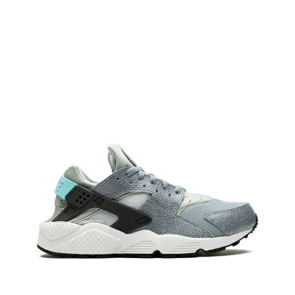 ナイキ レディース スニーカー シューズ Air Huarache Run スニーカー Purple Turquoise Dark grey