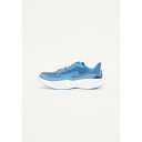 ホカオネオネ メンズ ランニング スポーツ MACH 6 - Road running shoes - downpour/thunder cloud