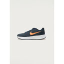 ナイキ メンズ テニス スポーツ VAPOR LITE 3 CLAY - Clay court tennis shoes - thunder blue/mara...
