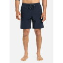 クイックシルバー メンズ サンダル シューズ TAXER AMPHIBIAN - Swimming shorts - ktp0
