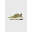 ボス メンズ サンダル シューズ SLON - Trainers - light/pastel green