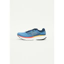 ニューバランス メンズ ランニング スポーツ FRESH FOAM X EVOZ V4 - Road running shoes - sea stone