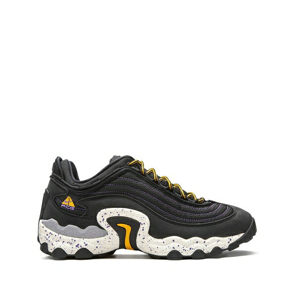 ナイキ メンズ スニーカー シューズ Acg air skarn sneakers Black