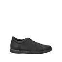 【送料無料】 ロインツ オブ ホーランド メンズ ドレスシューズ シューズ Lace-up shoes Black