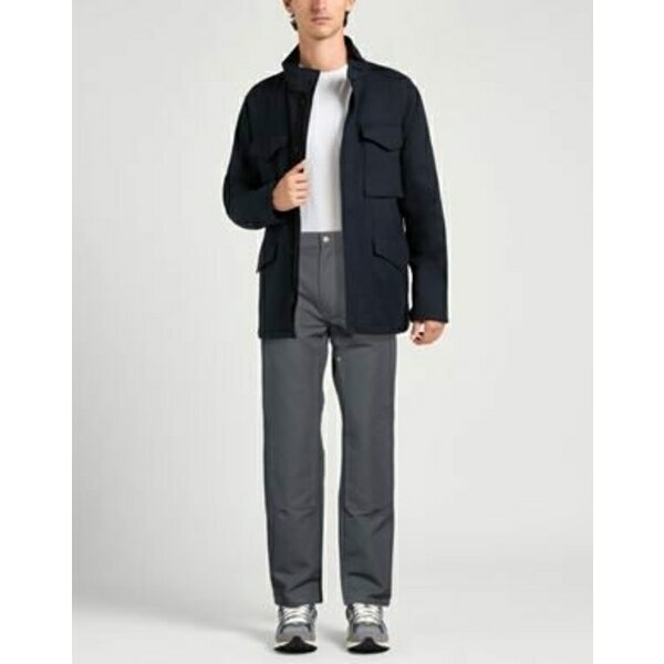 【送料無料】 カーハート メンズ カジュアルパンツ ボトムス Pants Blue