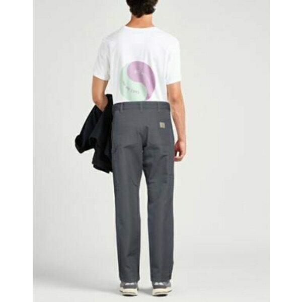 【送料無料】 カーハート メンズ カジュアルパンツ ボトムス Pants Blue