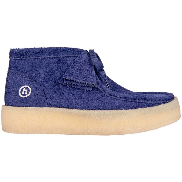 Clarks クラークス メンズ スニーカー 【Clarks Originals Wallabee Cup Hidden NY Cobalt】 サイズ US_10(28.0cm) Cobalt