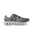 ON オン メンズ スニーカー 【Cloudgo 'Black Glacier'】 サイズ US_12(30.0cm)(4)