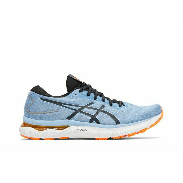 ASICS アシックス メンズ スニーカー 【Gel Nimbus 24 'Blue Harmony'】 サイズ US_7.5(25.5cm)