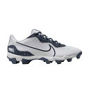 Nike ナイキ メンズ スニーカー 【Alpha Huarache 4 Keystone 'White Midnight Navy Splatter'】 サイズ US_10(28.0cm)(4)