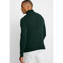 ピア ワン メンズ サンダル シューズ Jumper - dark green