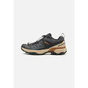 サロモン メンズ バスケットボール スポーツ X ULTRA 360 GORE TEX - Hiking shoes - phantom/safari/caramel cafe