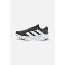 アディダス メンズ バスケットボール スポーツ GALAXY - Walking trainers - core black/footwear white/carbon