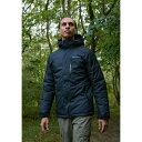 コロンビア メンズ バスケットボール スポーツ OAK HARBOR??II INSULATED JACKET - Winter jacket - black