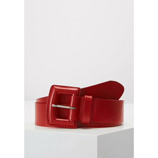 ヴァネッティ レディース ベルト アクセサリー Belt - rot ヴァネッティ レディース ベルト アクセサリー Belt - rot