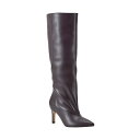 マーク・フィッシャー レディース ブーツ シューズ Women's Gentle Pointy Toe Stiletto Heel Dress Boots Da...