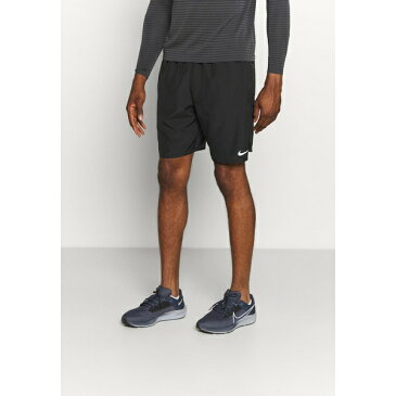 ナイキ メンズ カジュアルパンツ ボトムス CHALLENGER SHORT - Sports shorts - black