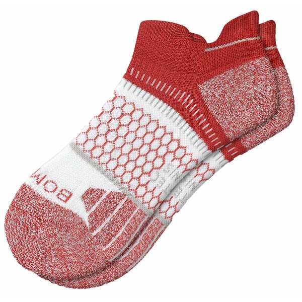 {oX fB[X C A_[EFA Bombas Unisex Performance Tennis Ankle Socks Cider