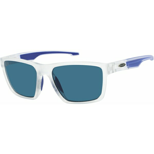 サーフアンドスポーツ メンズ サングラス アイウェア アクセサリー Surf N Sport Bosses Sunglasses Crystal White