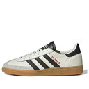 adidas アディダス メンズ スニーカー 【adidas Handball Spezial 'Off White Black Gum' JH6398】 サイズ US_7.5(25.5cm)(4)