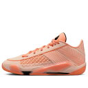 Air Jordan ジョーダン メンズ スニーカー 【Air Jordan 38 Low PF 'Mother's Day' FD2325-800】 サイズ ...