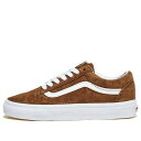 Vans バンズ メンズ スニーカー 【Vans Old Skool 'Pig Suede - Tortoise Shell' VN0A5JMI1RE】 サイズ US_10.5(28.5cm)(4)