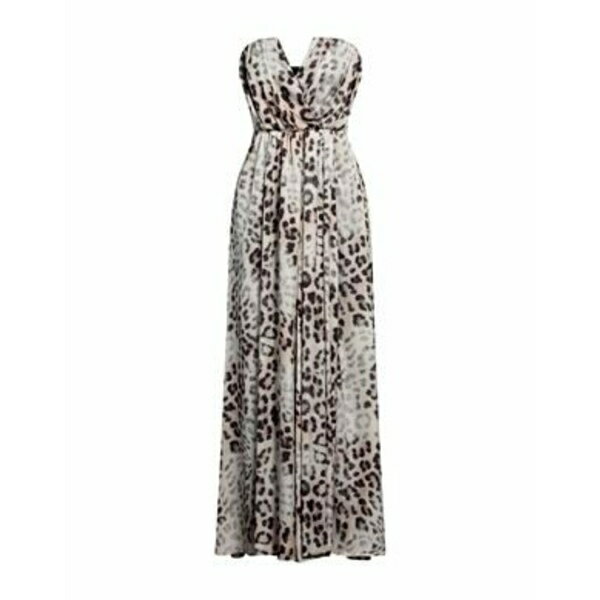 【送料無料】 ガレパリ レディース ワンピース トップス Maxi dresses Beige