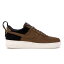 Nike ナイキ メンズ スニーカー エアフォース 【Nike Air Force 1 Low】 サイズ US_9(27.0cm) Carhartt WIP Ale Brown