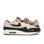 Nike ナイキ メンズ スニーカー 【Nike Air Max 1】 サイズ US_7(25.0cm) Keep Rippin Stop Slippin 2.0