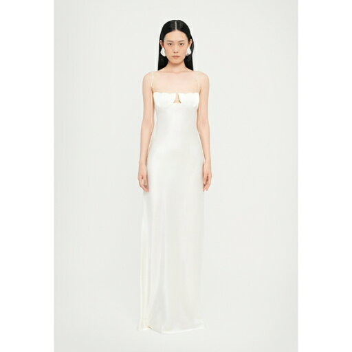 アンナ・オクトーバー レディース ワンピース トップス TULIP - Occasion wear - ivory アンナ・オクトーバー レディース ワンピース トップス TULIP - Occasion wear - ivory