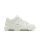 Off-White オフホワイト レディース スニーカー 【Off-White Wmns Out of Office 'White'】 サイズ US_W_40 White(4)