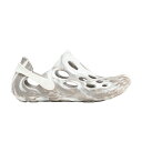 Merrell メレル レディース スニーカー 【Wmns Hydro Moc 'Chalk'】 サイズ US_9(26.0cm) Brown(4)