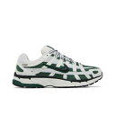 Nike ナイキ レディース スニーカー 【Wmns P-6000 'Summit White Fir'】 サイズ US_9.5(26.5cm) White(4)