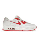 Nike iCL Y Xj[J[ GA}bNX yNike Air Max 90z TCY US_9(27.0cm) Color Pack University Red