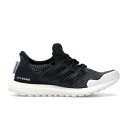 adidas アディダス メンズ スニーカー 【adidas Ultra Boost 4.0】 サイズ US_4(23.0cm) Game of Thrones Nights Watch