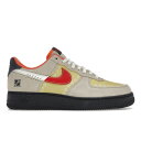 Nike iCL Y Xj[J[ GAtH[X yNike Air Force 1 Low '07 LXz TCY US_9(27.0cm) Somos Familia