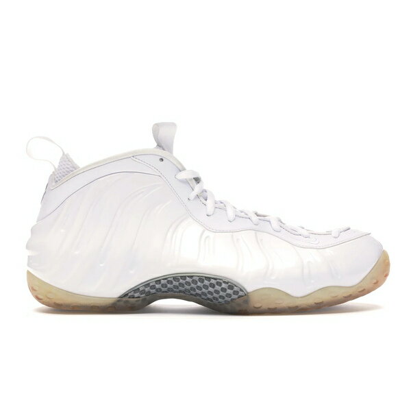 Nike ʥ  ˡ Nike Air Foamposite One  US_10(28.0cm) White Out