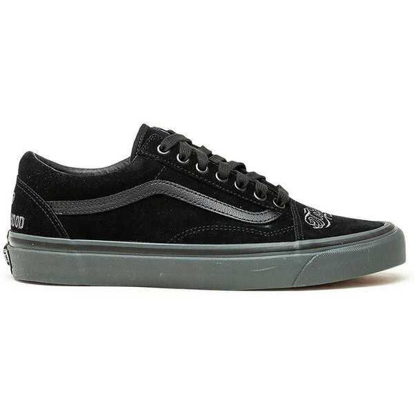 Vans Х  ˡ Vans Old Skool 36 DX  US_10.5(28.5cm) NBHD x Mr. Cartoon